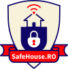 SafeHouse Logo