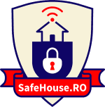 SafeHouse Logo